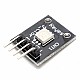 Three Colour RGB SMD LED Module 5050 Full Color Pwm For Arduino MCU - Arduino Three Colour RGB SMD LED Module 5050 Full Color Pwm For Arduino MCU - Sensor - Arduino