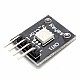 Three Colour RGB SMD LED Module 5050 Full Color Pwm For Arduino MCU - Sensor - Arduino