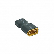 XT60 Plug Male to T Plug Female Connector