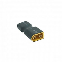 XT60 Plug Male to T Plug Female Connector