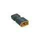 XT60 Plug Male to T Plug Female Connector - Other - Multirotor