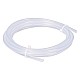 PTFE 2x4mm Transparent Teflon Tube for 1.75mm 3D Printer Filament  - 1 Meter