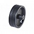 Pulley Wheel 7 x 2 Cm For DC Gear Motors