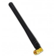 Quadband L Type GSM Antenna 4 Inch