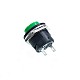 R13-507  Self-reset Button Switch |16MM | Green