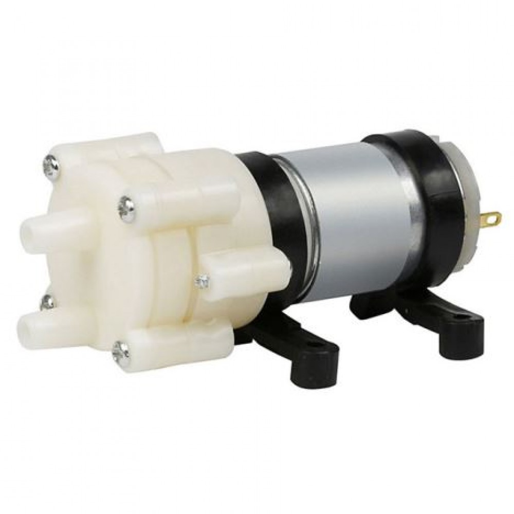 R385 DC 612V Mini Aquarium Water Pump