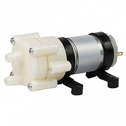 R385 DC 6-12V Mini Aquarium Water Pump 