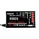 Radiolink AT9S Pro remote with R9DS 9/10 Channels Receiver