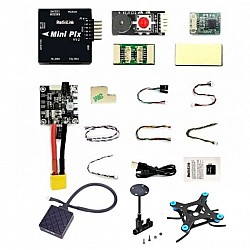 Radiolink Mini Pixhawk Flight Controller Kit