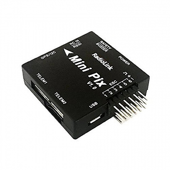 Radiolink Mini Pixhawk Flight Controller Kit