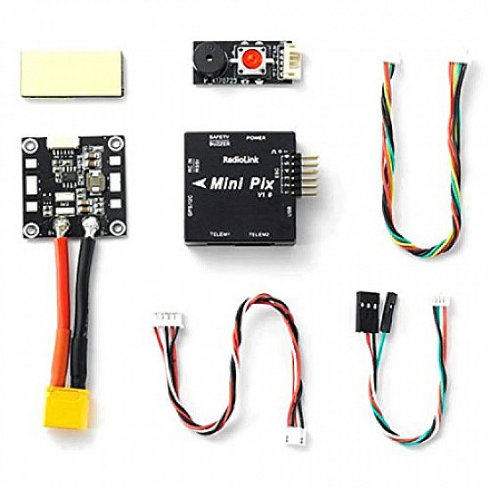 Radiolink Mini Pixhawk Flight Controller Kit