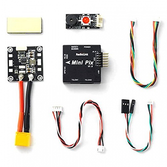 Radiolink Mini Pixhawk Flight Controller