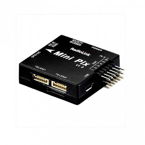 Radiolink Mini Pixhawk Flight Controller