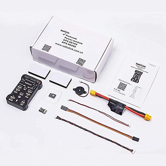 Radiolink Pixhawk Flight controller board Radiolink Pixhawk Flight controller board