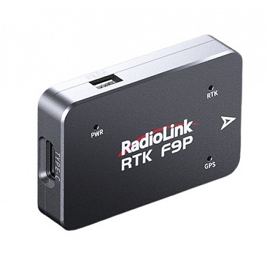 Radiolink RTK F9P(RTK Receiver)-Rover Kit