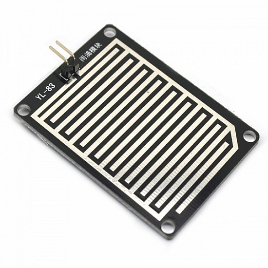 Raindrop Detection Sensor Module Raindrop Detection Sensor Module