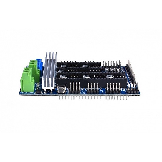 RAMPS 1.6 R6 3D Printer Control Board