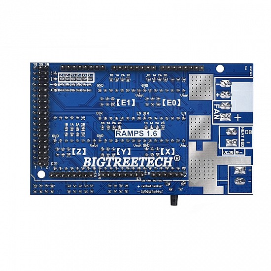 RAMPS 1.6 R6 3D Printer Control Board