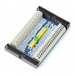 Raspberry Pi 3 GPIO Multifunctional Cascade Expansion Extension Board 