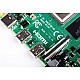 Raspberry Pi 4 Model-B with 4 GB RAM -  -