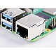 Raspberry Pi 4 Model-B with 4 GB RAM -  -