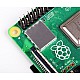 Raspberry Pi 4 Model-B with 2 GB RAM -  -