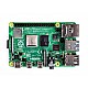 Raspberry Pi 4 Model-B with 4 GB RAM -  -