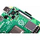 Raspberry Pi 4 Model-B with 1 GB RAM -  -