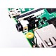 Raspberry Pi 4 Model-B with 2 GB RAM -  -