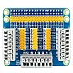 Raspberry Pi GPIO Expansion Shield Module For Raspberry PI 2,3,B,B+ Model - Raspberry Pi Accessories - Raspberry Pi