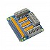 Raspberry Pi GPIO Expansion Shield Module For Raspberry PI 2, 3, B, B+ Model