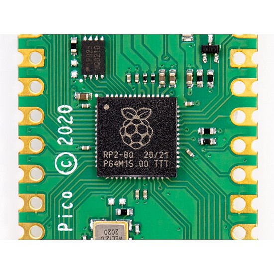 Raspberry Pi Pico New model Original Raspberry Pi Pico New model Original