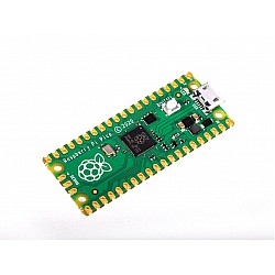 Raspberry Pi Pico New model Original