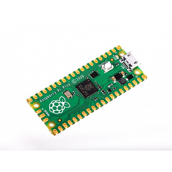 Raspberry Pi Pico New model Original Raspberry Pi Pico New model Original