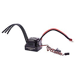 RC 120A Brushless ESC Sensorless Electronic Speed Controller