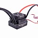 RC 120A Brushless ESC Sensorless Electronic Speed Controller