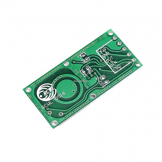 RCWL-0516 Microwave Radar Sensor