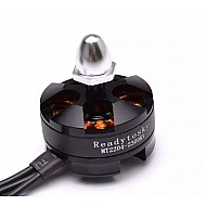 Ready To Sky MT2204-2300KV Brushless Motor CCW(Counter ClockWise) Direction For RC Drone