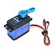 Readytosky 25KG 180 degree Digital Gear Metal Coreless Servo Motor