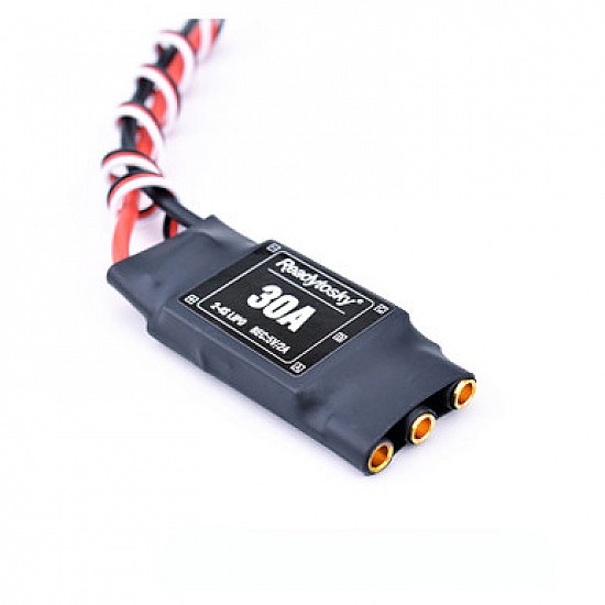 ReadytoSky 30A 2-6S ESC buy online at Low Price in India ReadytoSky 30A 2-6S ESC buy online at Low Price in India