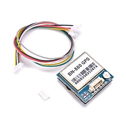 Readytosky BN-880 GPS Module