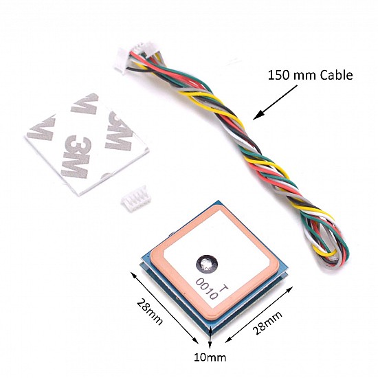 Readytosky BN-880 GPS Module