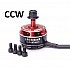 Readytosky 2300KV GT2205 CCW Brushless Motor for Racing Drone