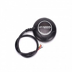 Readytosky High Quality Ublox NEO M8N GPS With Compass For APM/Pixhawk