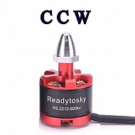 ReadyToSky 2212 920KV Brushless Motor For Drone - CCW (Counter Clockwise) Direction