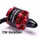 ReadyToSky 2212 920KV Brushless Motor For Drone - CW (Clockwise) Direction - Brushless Motor - Multirotor