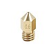 Reprap Makerbot MK8  0.6mm Brass Nozzle