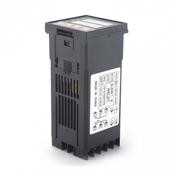 REX-C100 Digital Thermostat Temperature Controller