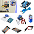 RFID Door Lock Project Kit - Arduino Project