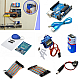 RFID Door Lock Project Kit - Arduino Project RFID Door Lock Project Kit - Arduino Project